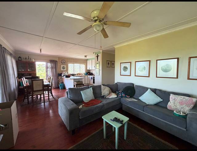 3 BEDROOM SECTIONAL TITLE FOR SALE IN FREELAND PARK